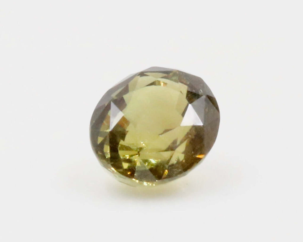 GIA Certified Alexandrite Oval 9x7mm 3.18cts-Alexandrite-Planet Gemstones