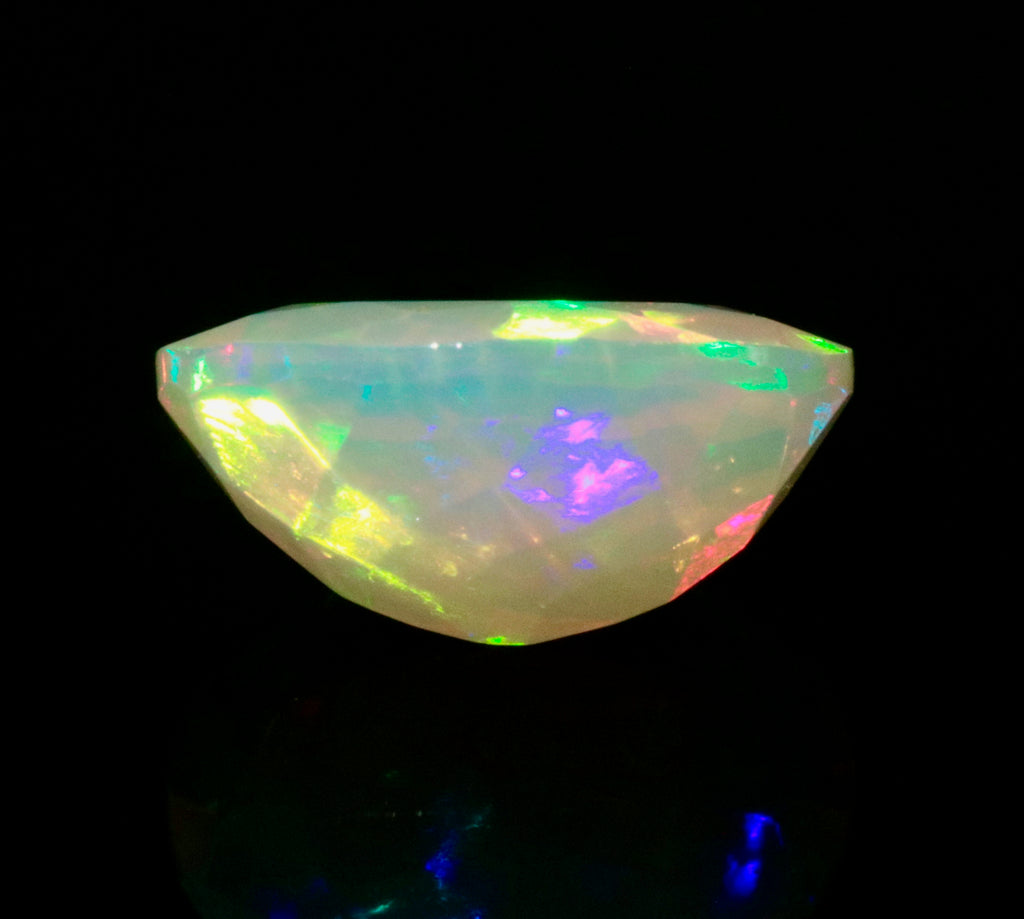 Opal Oval 6x4-10x8mm-opal-Planet Gemstones