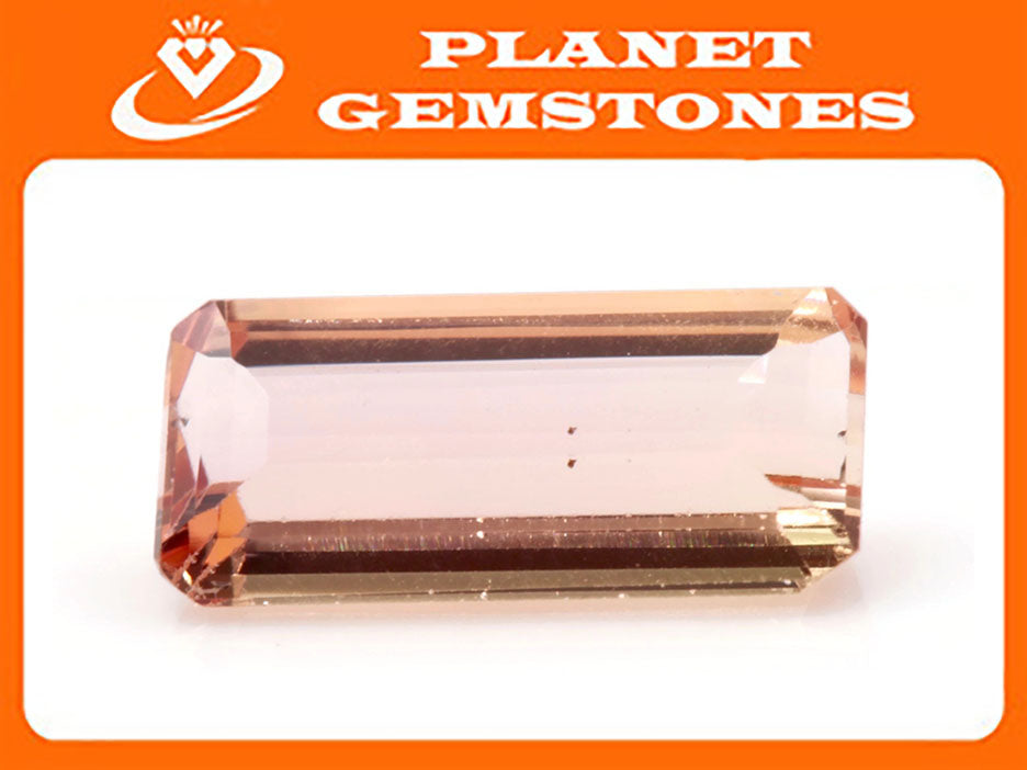 Imperial Topaz 9x4mm-Imperial Topaz-Planet Gemstones