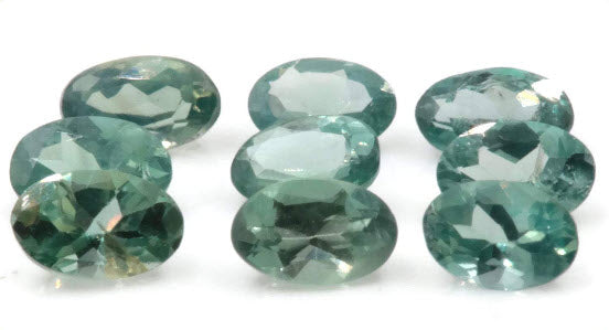 Alexandrite 4.5x3.5mm-Alexandrite-Planet Gemstones