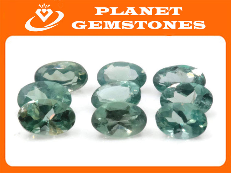 Alexandrite 4.5x3.5mm-Alexandrite-Planet Gemstones