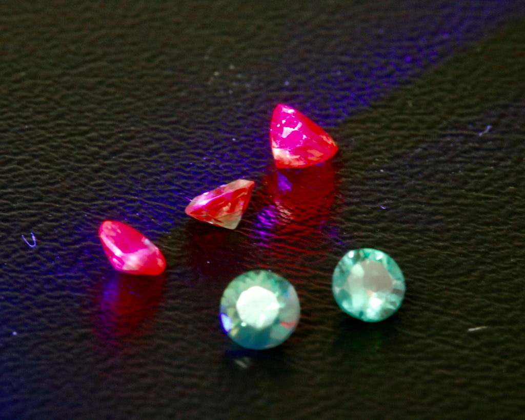 Alexandrite Round 3.5mm-Alexandrite-Planet Gemstones