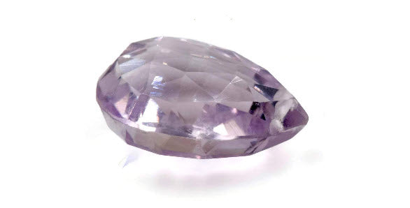 Amethyst 21x12mm-Planet Gemstones