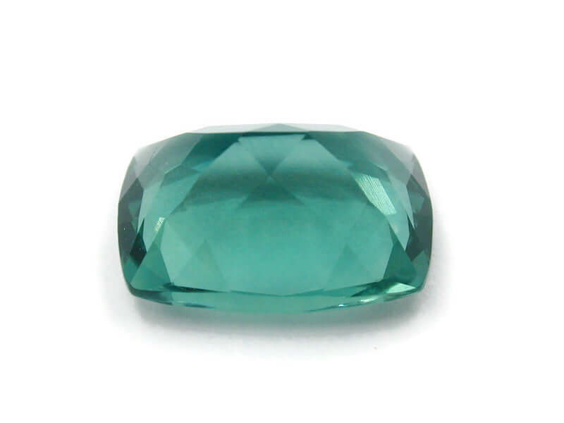 Fluorite Pear 14x10mm-Flourite-Planet Gemstones