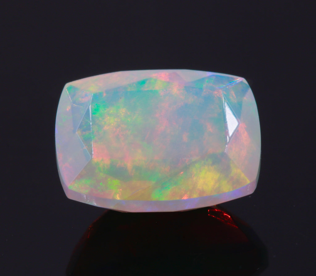 Opal Cushion 9x7mm,8x6mm-opal-Planet Gemstones