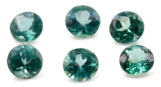 Alexandrite 3.3mm-Alexandrite-Planet Gemstones