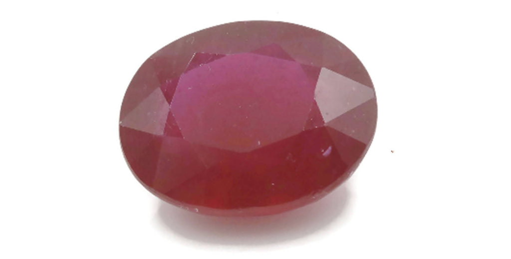 Natural Ruby Ruby Gemstone DIY Jewelry Ruby Loose Stone July Birthstone Ruby Natural Ruby Gemstone Genuine Ruby 5.29 ct 11x9mm-Ruby-Planet Gemstones