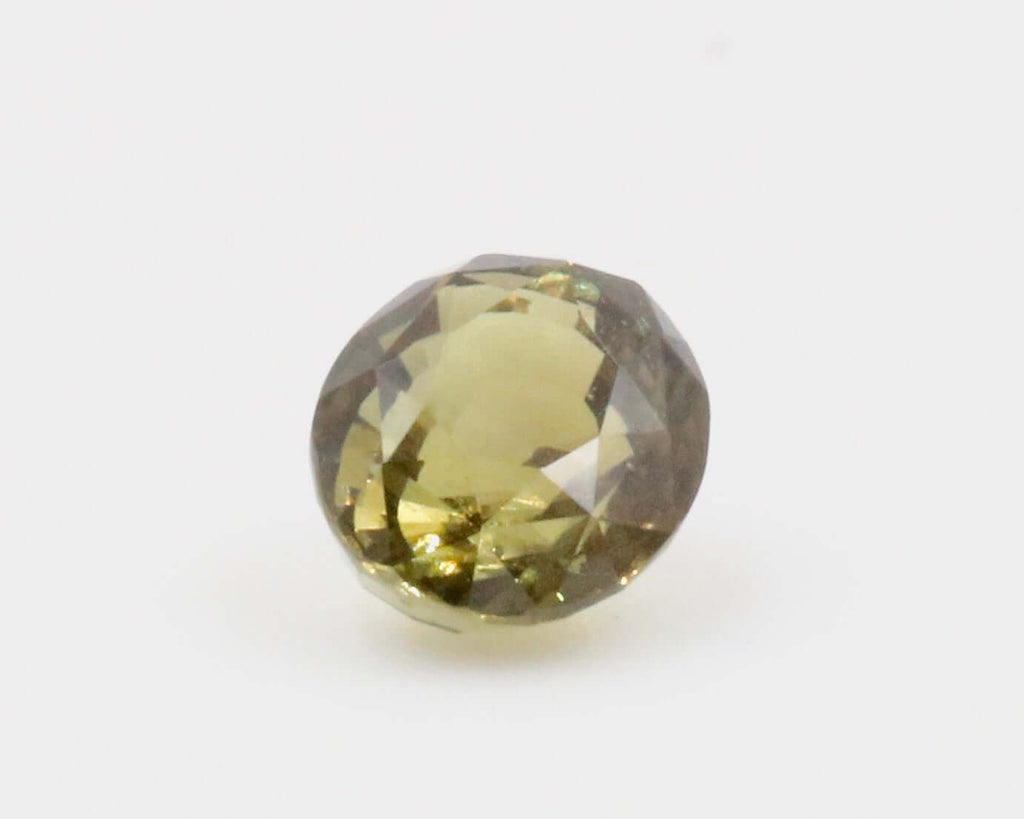 GIA Certified Alexandrite Oval 9x7mm 3.18cts-Alexandrite-Planet Gemstones