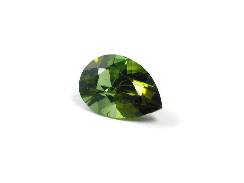 Tourmaline Pear 6.5x9.5mm-Tourmaline-Planet Gemstones