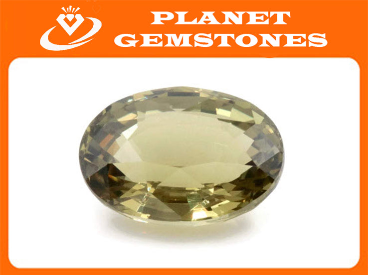 Natural Alexandrite Certify Alexandrite June birthstone Alexandrite Gemstone alexandrite DIY Jewelry color changing 3.29ct 10.29x7.87mm-Alexandrite-Planet Gemstones