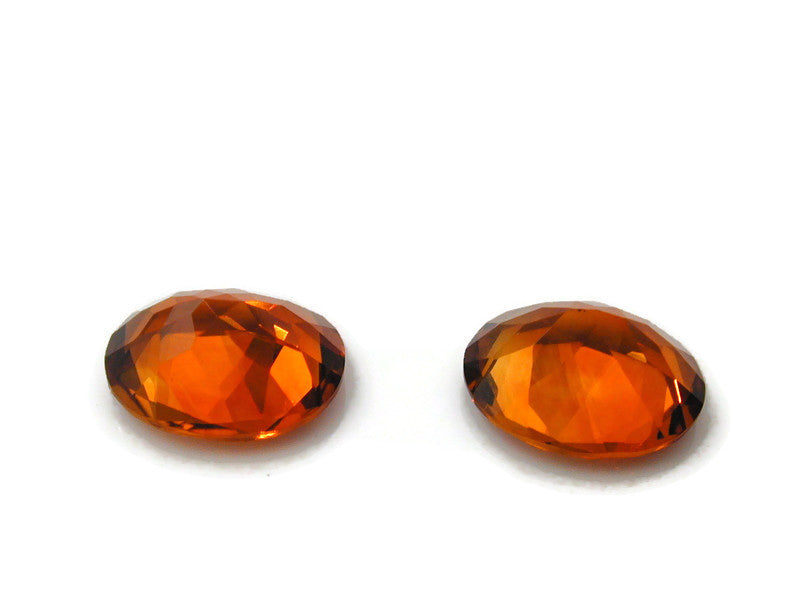 Citrine Oval shape 4cts-CITRINE-Planet Gemstones