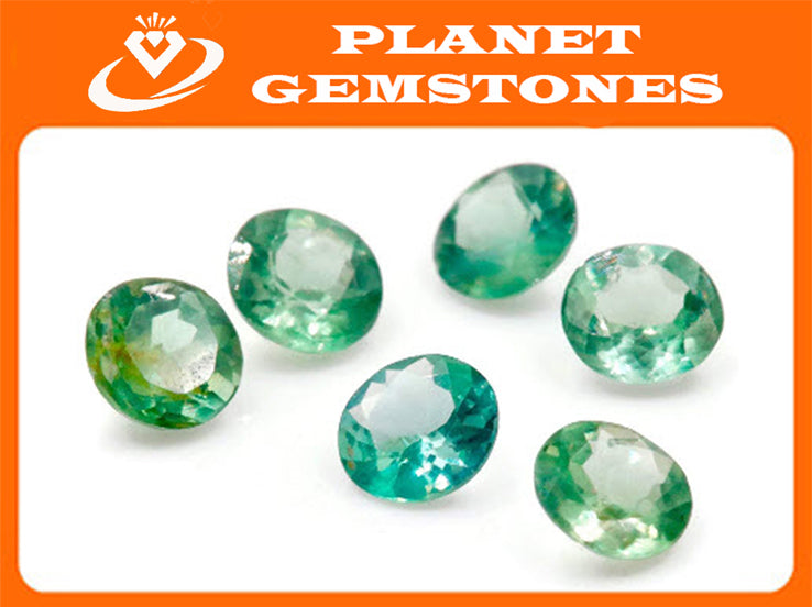 Alexandrite Round 4.5mm-Alexandrite-Planet Gemstones