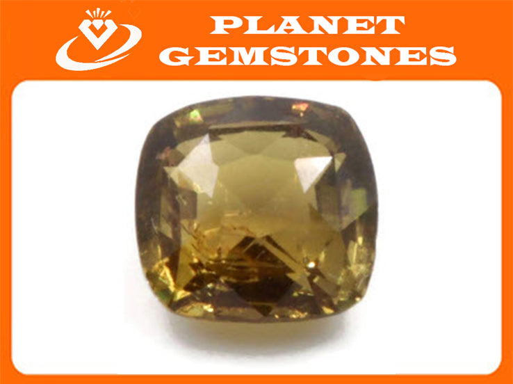 Natural Alexandrite GIA CERT Alexandrite June birthstone Alexandrite Gemstone alexandrite Jewelry Supplies color changing 8.8x8.5mm 3.82ct-Alexandrite-Planet Gemstones