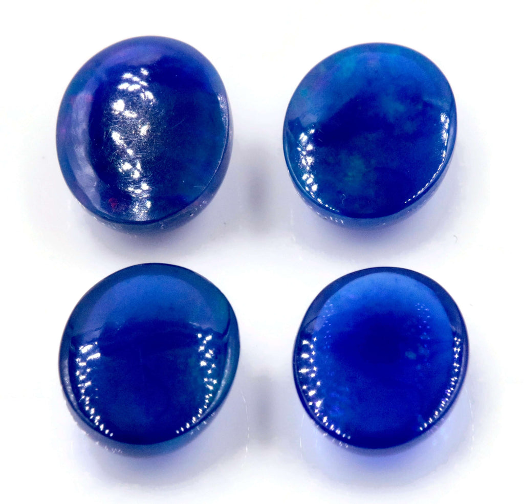 Opal Oval 10x8mm-opal-Planet Gemstones