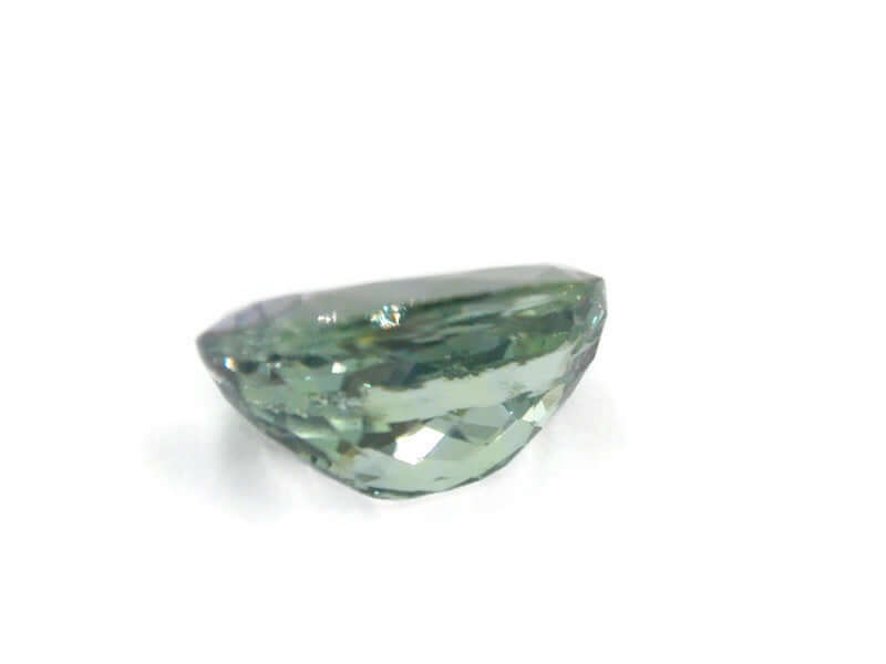 Tanzanite Oval 11x7mm-Tanzanite-Planet Gemstones