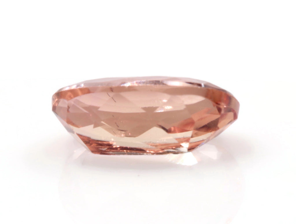 Imperial Topaz 7x4mm-Imperial Topaz-Planet Gemstones