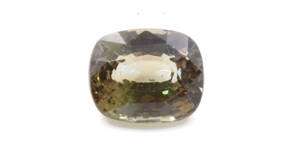 Natural Alexandrite GIA CERT Alexandrite June birthstone Alexandrite Gemstone alexandrite Jewelry Supplies color changing 9.2x7.6mm 3.28ct-Alexandrite-Planet Gemstones