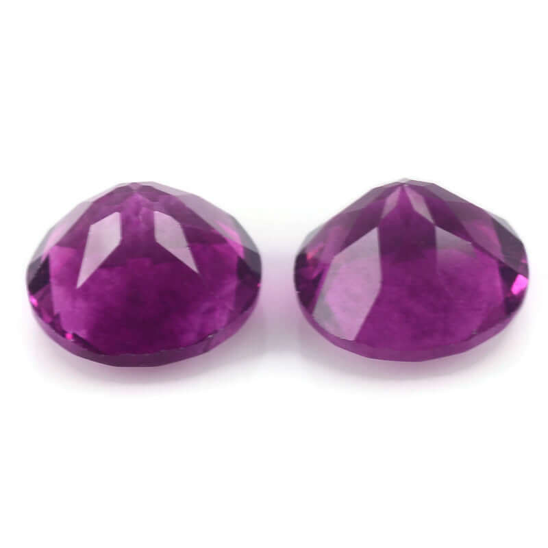 Fluorite Round 9mm-Flourite-Planet Gemstones