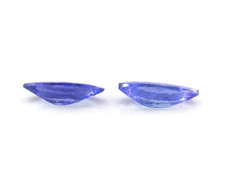 Natural tanzanite Tanzanite gemstones marquise tanzanite faceted tanzanite Purple tanzanite tanzanite stones SKU:105812-Tanzanite-Planet Gemstones