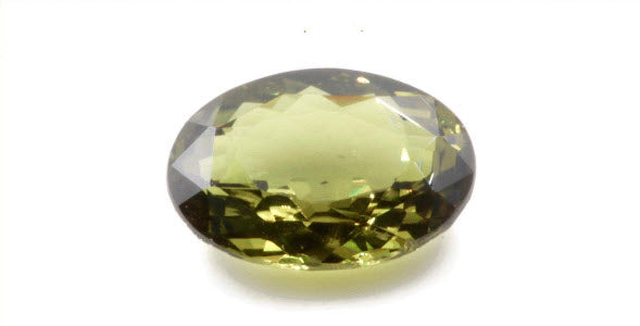 Color Change Sapphire 10x7mm-Alexandrite-Planet Gemstones