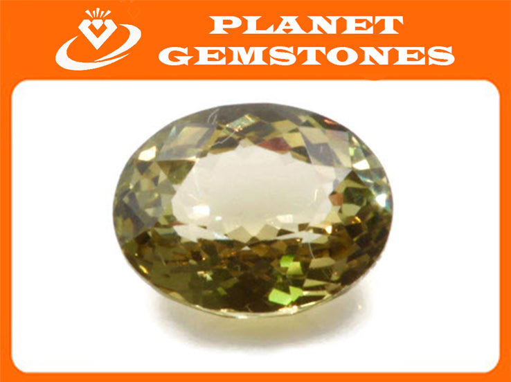 Natural Alexandrite GIA CERT Alexandrite June birthstone Alexandrite Gemstone alexandrite DIY Jewelry color changing 2.24ct 8.7x6.9mm-Alexandrite-Planet Gemstones