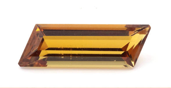 Natural Tourmaline Yellow Tourmaline DIY Jewelry Supply Tourmaline October birthstone Black Tourmaline Tourmaline 4.83ct 15x6x5mm-Tourmaline-Planet Gemstones