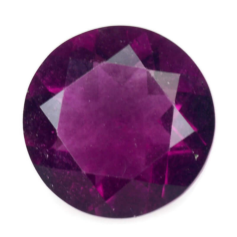 Fluorite Pear 9mm-Flourite-Planet Gemstones