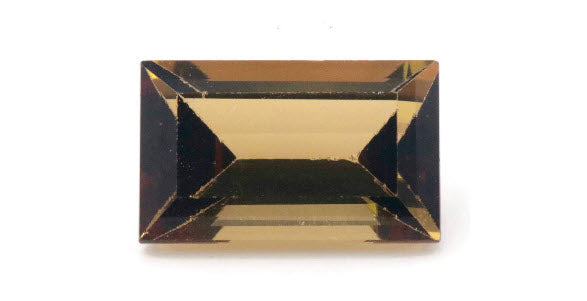 Natural Tourmaline Green Tourmaline DIY Jewelry Supply Tourmaline October birthstone Black Tourmaline Tourmaline 3.14ct 11x6.7x5mm-Tourmaline-Planet Gemstones
