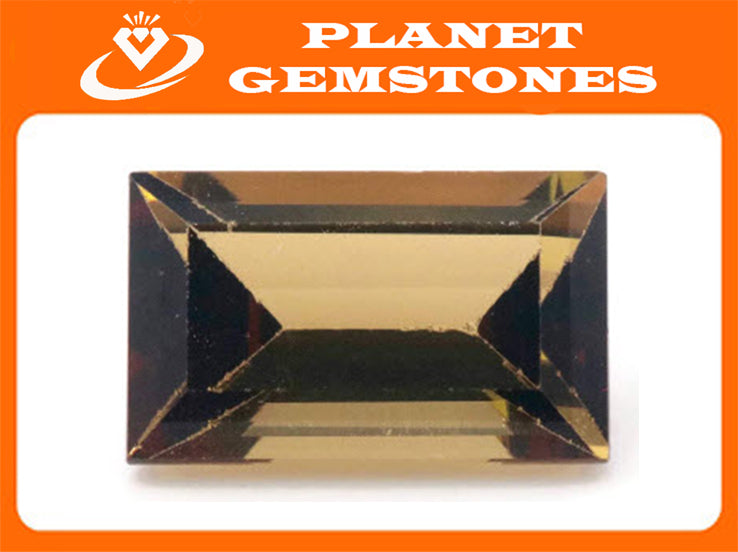 Natural Tourmaline Green Tourmaline DIY Jewelry Supply Tourmaline October birthstone Black Tourmaline Tourmaline 3.14ct 11x6.7x5mm-Tourmaline-Planet Gemstones