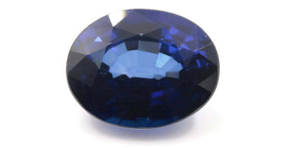 Blue Sapphire Variety 12ct 12x15 Sapphire Gemstone Genuine Sapphire for Sapphire Jewelry loose sapphire Birthstone wedding gemstone-Planet Gemstones