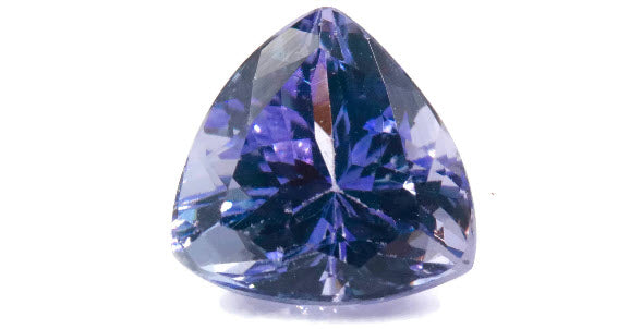 Natural tanzanite Tanzanite Gemstone December birthstone DIY Jewelry Tanzanite tanzanite Green Tanzanite DIY Jewelry Supplies-Tanzanite-Planet Gemstones