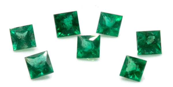 Emerald 2.75mm