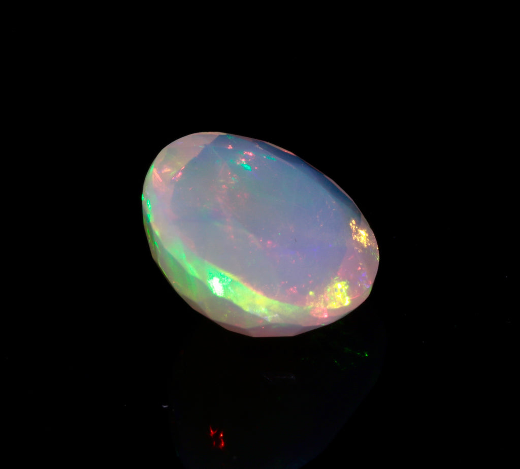 Opal Round 5-9mm-opal-Planet Gemstones