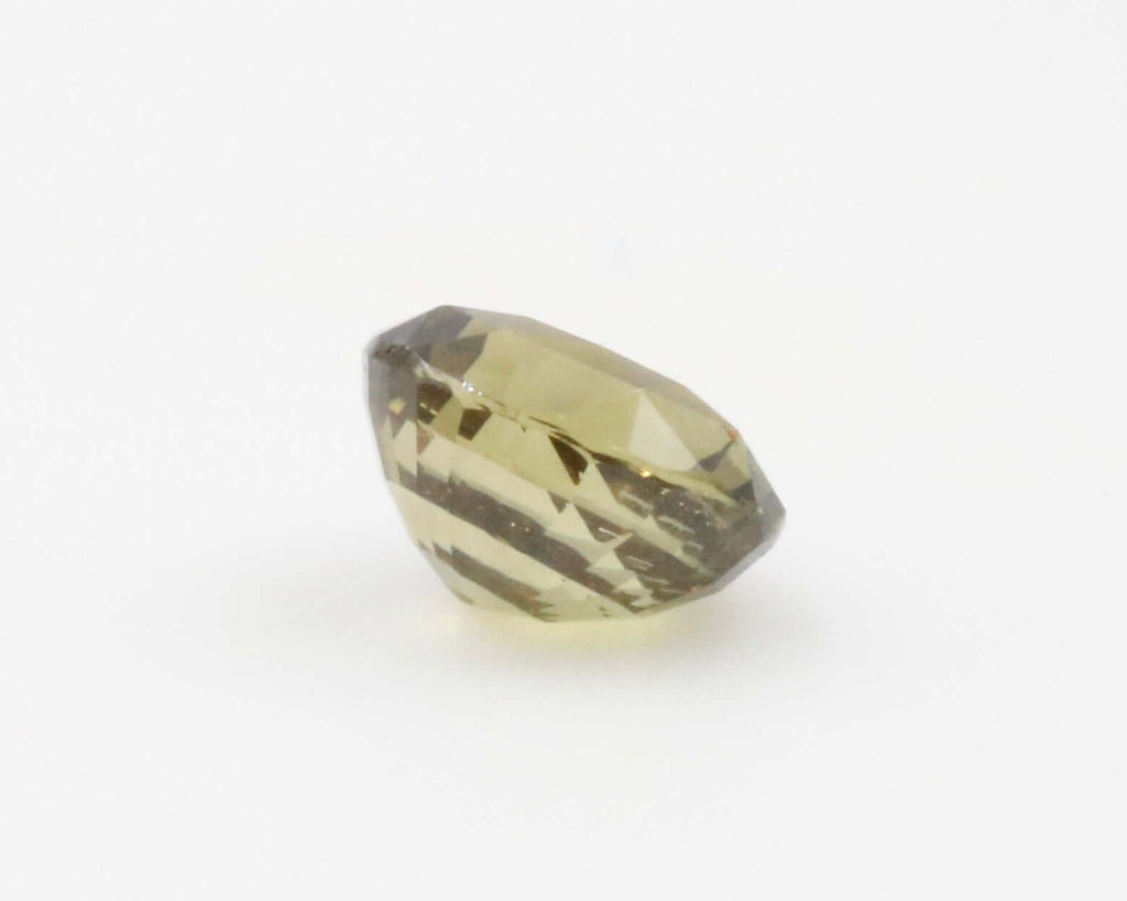 GIA Certified Alexandrite Oval 9x7mm 3.18cts-Alexandrite-Planet Gemstones
