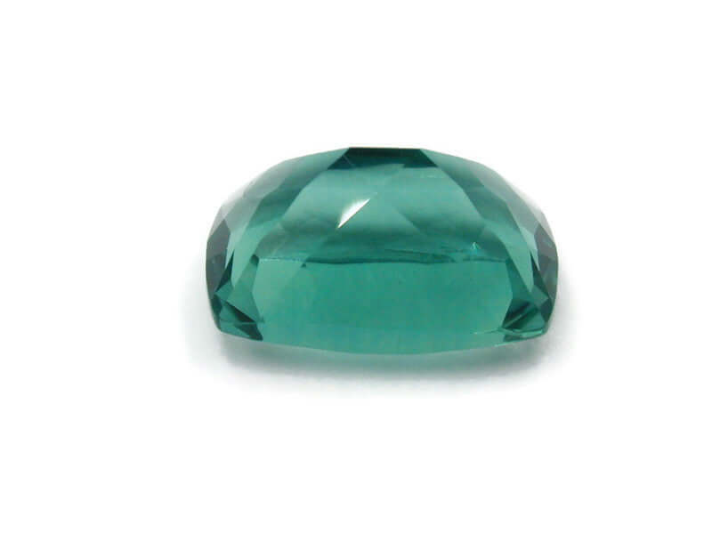 Fluorite Pear 14x10mm-Flourite-Planet Gemstones