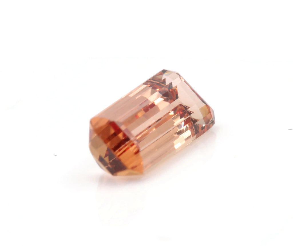 Imperial Topaz 9x4mm-Imperial Topaz-Planet Gemstones