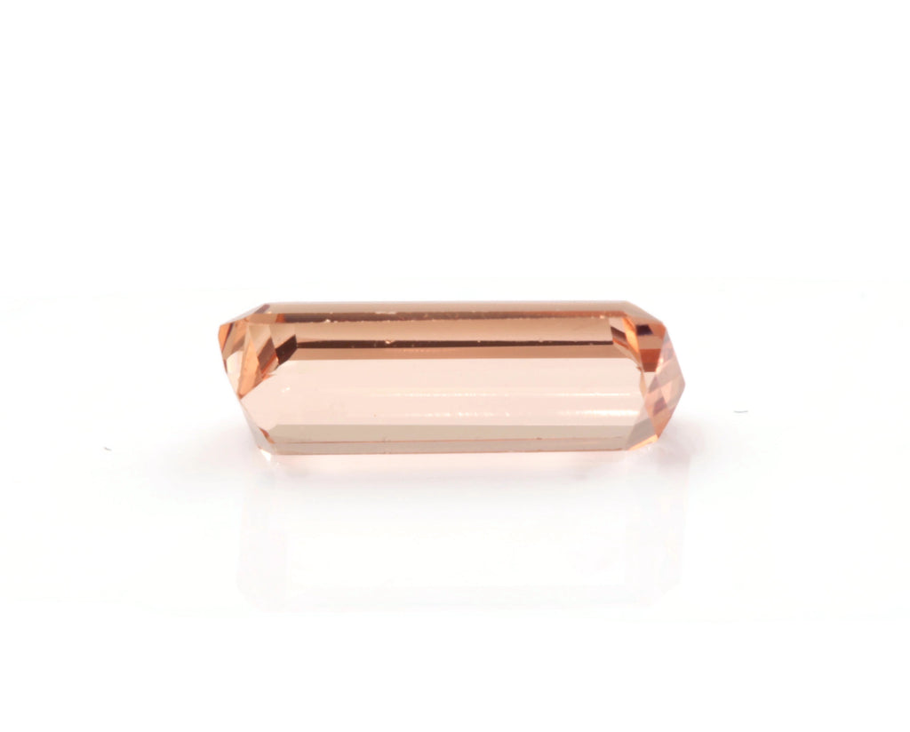 Imperial Topaz 9x4mm-Imperial Topaz-Planet Gemstones