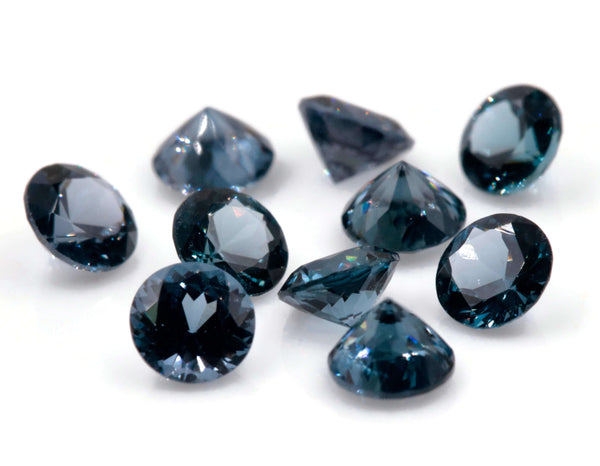 Spinel Round 4mm