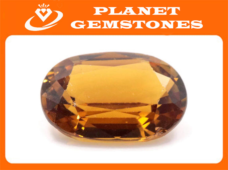 Natural Tourmaline Yellow Tourmaline DIY Jewelry Supply Tourmaline October birthstone Black Tourmaline Tourmaline 2.73ct 11x7x4mm-Tourmaline-Planet Gemstones