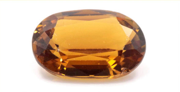 Natural Tourmaline Yellow Tourmaline DIY Jewelry Supply Tourmaline October birthstone Black Tourmaline Tourmaline 2.73ct 11x7x4mm-Tourmaline-Planet Gemstones
