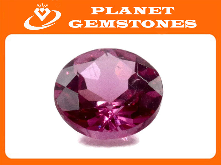 Spinel Round 5mm-Planet Gemstones
