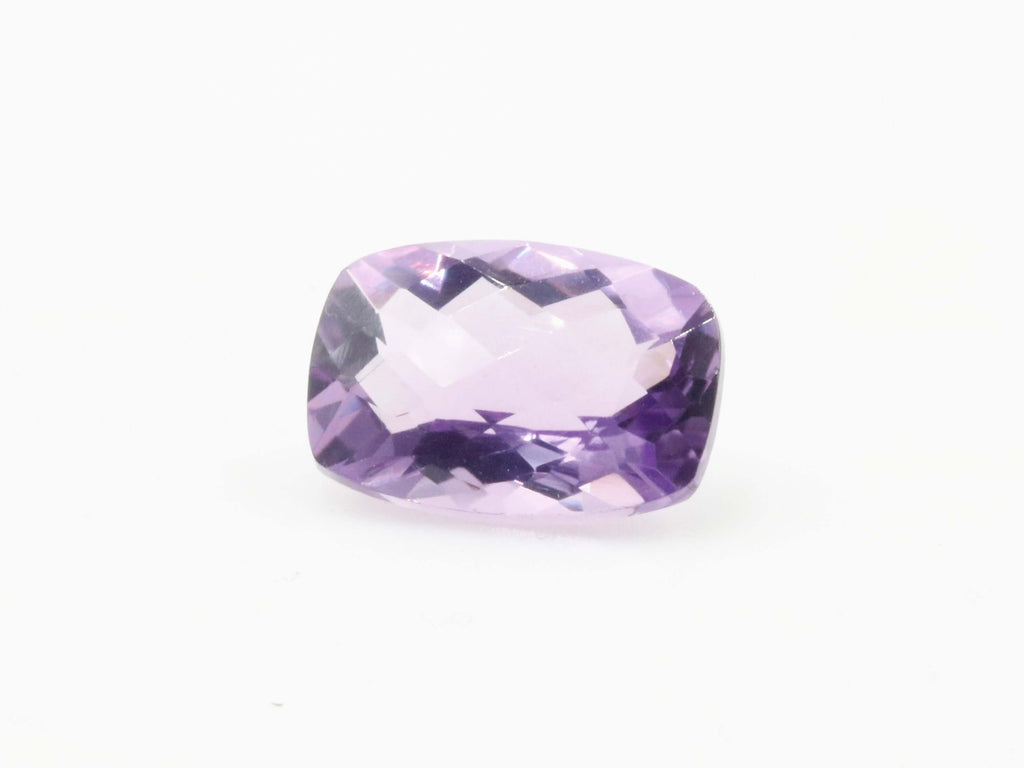 Amethyst Cushion 6cts-AMETHYST-Planet Gemstones