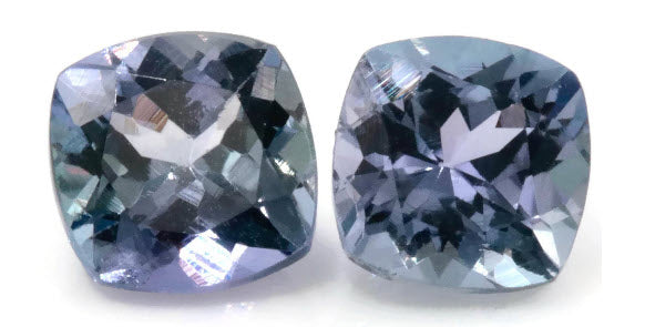 Natural tanzanite Tanzanite Gemstone December birthstone DIY Jewelry Tanzanite tanzanite DIY Jewelry Supplies Cus 6mm-Tanzanite-Planet Gemstones