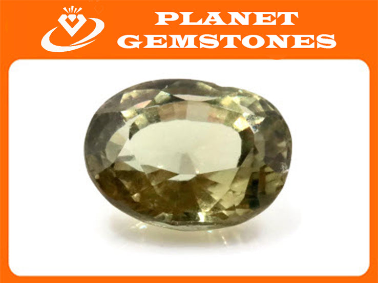 Natural Alexandrite Certify Alexandrite June birthstone Alexandrite Gemstone alexandrite DIY Jewelry color changing 1.78ct 7.7x6mm-Alexandrite-Planet Gemstones