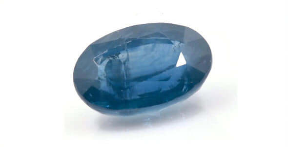 Blue Sapphire 7x5mm-Planet Gemstones