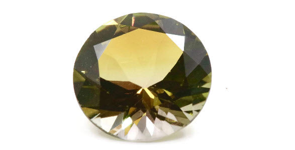Natural Tourmaline Green Tourmaline DIY Jewelry Supply Tourmaline October birthstone Black Tourmaline Tourmaline 3.46ct 10x6mm-Tourmaline-Planet Gemstones