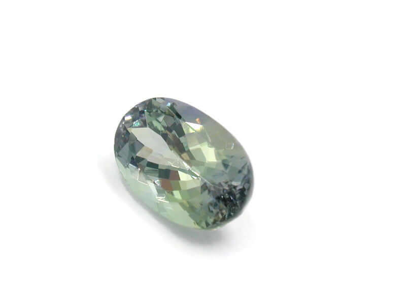 Tanzanite Oval 11x7mm-Tanzanite-Planet Gemstones