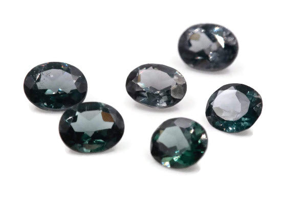 Spinel Oval 5x4mm-Planet Gemstones
