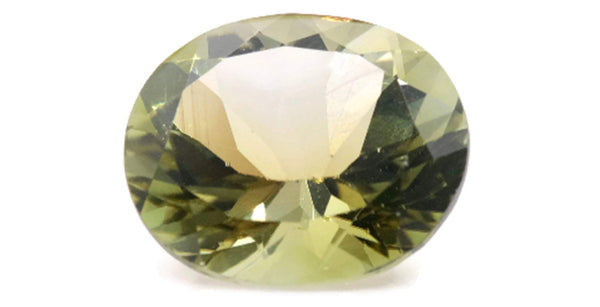 Tourmaline Oval 14x12mm