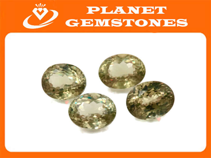 Turkish Diaspore 9x7mm-Planet Gemstones
